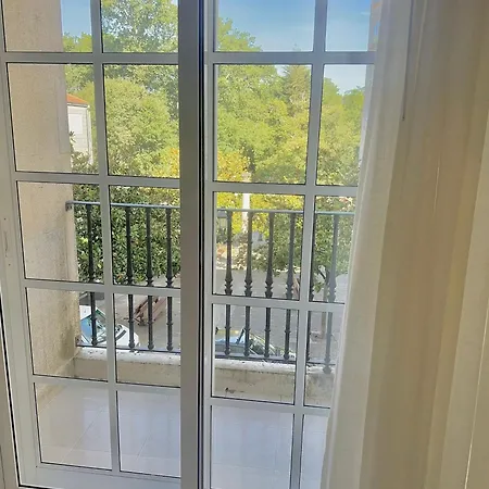 Πανσιόν La Cubana