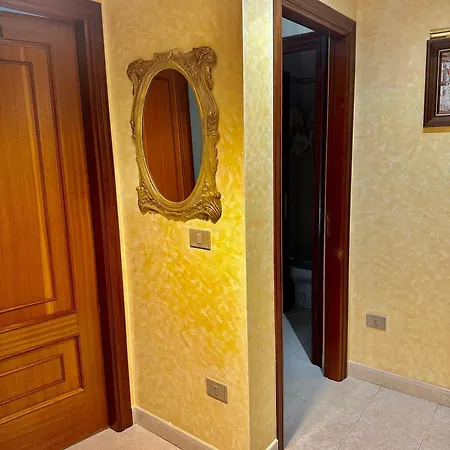 Guest house La Cubana *