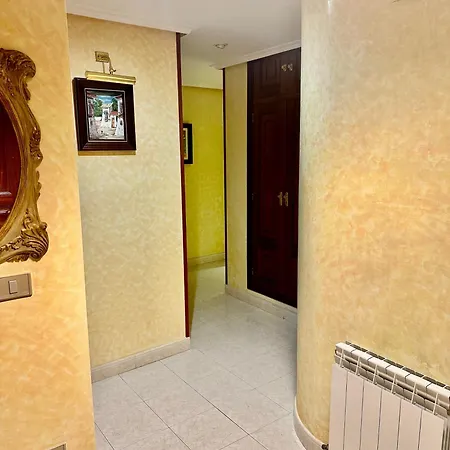La Cubana Guest house