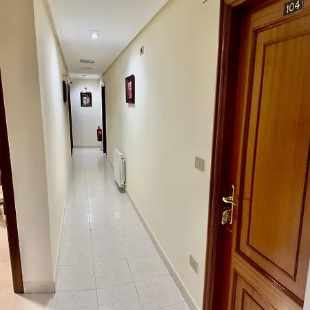 Πανσιόν La Cubana 3*