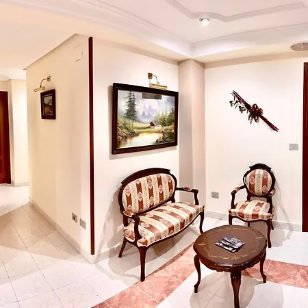 Πανσιόν La Cubana Carballino