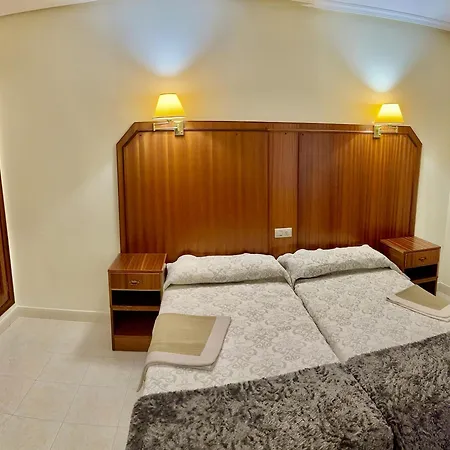 La Cubana 3* Carballino