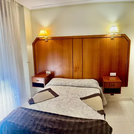 La Cubana Gasthof Carballino