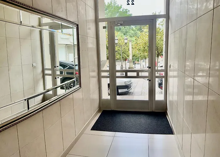 Gæstehus La Cubana 3*