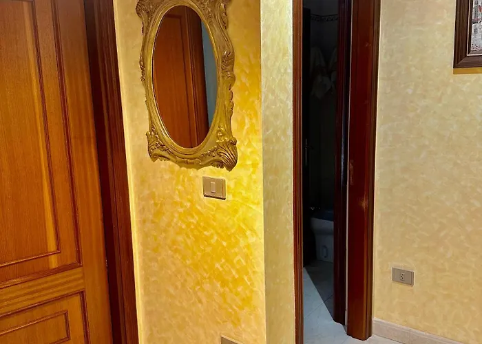 בית הארחה La Cubana 3*