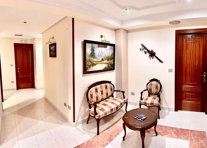 בית הארחה La Cubana קארבאינו