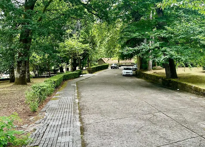 בית הארחה La Cubana 3*