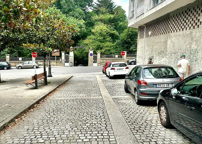 Gæstehus La Cubana 3*